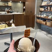   at sari sari store サリサリストア in Osaka