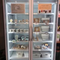   at sari sari store サリサリストア in Osaka