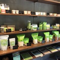   at sari sari store サリサリストア in Osaka