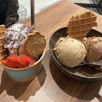   at sari sari store サリサリストア in Osaka