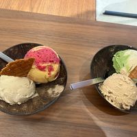   at sari sari store サリサリストア in Osaka