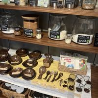   at sari sari store サリサリストア in Osaka