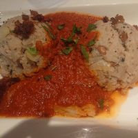 Ayi Gogoli at Makula in Munich