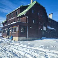  at Tauplitzhaus - Naturfreunde Linz in Bad Mitterndorf