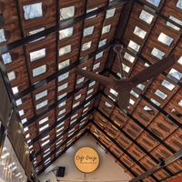  at Cafe Graze - Plant Based Kitchen by Natureville in Bangalore