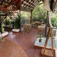   at Cafe Graze - Plant Based Kitchen by Natureville in Bangalore