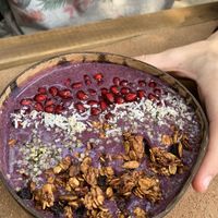   at Cafe Graze - Plant Based Kitchen by Natureville in Bangalore