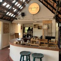   at Cafe Graze - Plant Based Kitchen by Natureville in Bangalore