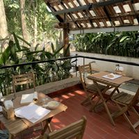   at Cafe Graze - Plant Based Kitchen by Natureville in Bangalore