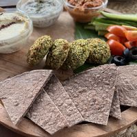  #Veganuary at Cafe Graze - Plant Based Kitchen by Natureville in Bangalore