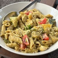  #Veganuary at Cafe Graze - Plant Based Kitchen by Natureville in Bangalore