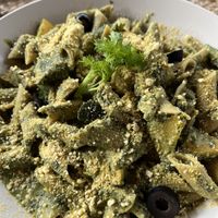  #Veganuary at Cafe Graze - Plant Based Kitchen by Natureville in Bangalore