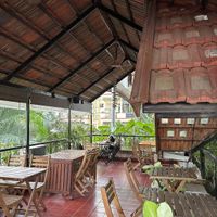  at Cafe Graze - Plant Based Kitchen by Natureville in Bangalore