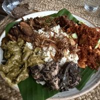 Sri Lankan Sunday Brunch Special  at Cafe Graze - Plant Based Kitchen by Natureville in Bangalore