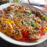  at Cafe Graze - Plant Based Kitchen by Natureville in Bangalore