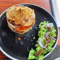   at Cafe Graze - Plant Based Kitchen by Natureville in Bangalore