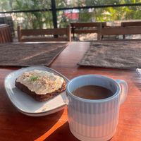   at Cafe Graze - Plant Based Kitchen by Natureville in Bangalore