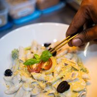   at Cafe Graze - Plant Based Kitchen by Natureville in Bangalore