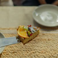   at Cafe Graze - Plant Based Kitchen by Natureville in Bangalore