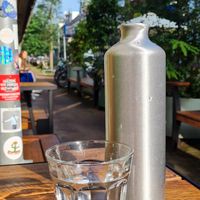  at Man Met Bril Koffie in Rotterdam