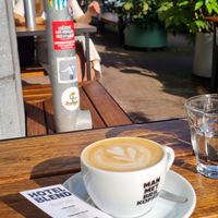  at Man Met Bril Koffie in Rotterdam