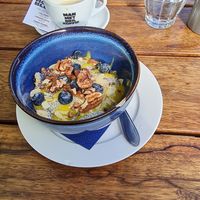  at Man Met Bril Koffie in Rotterdam