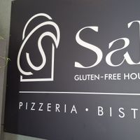  at SALT Gluten-Free House in Split