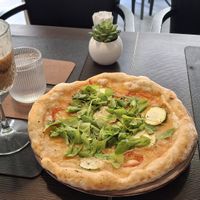  at SALT Gluten-Free House in Split