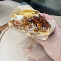   at Veganato in Crete