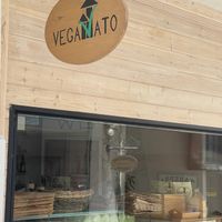   at Veganato in Crete