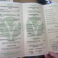   at Veganato in Crete