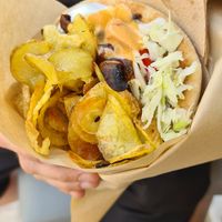  at Veganato in Crete