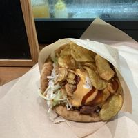   at Veganato in Crete