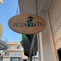   at Veganato in Crete