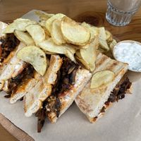   at Veganato in Crete