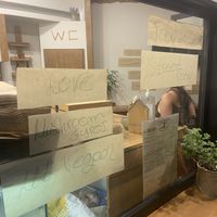   at Veganato in Crete