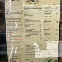   at Veganato in Crete