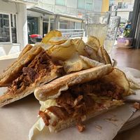   at Veganato in Crete