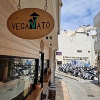  at Veganato in Crete
