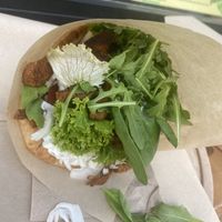   at Veganato in Crete