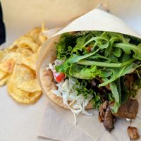  at Veganato in Crete