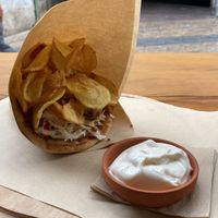   at Veganato in Crete