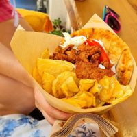  at Veganato in Crete