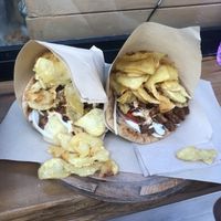   at Veganato in Crete