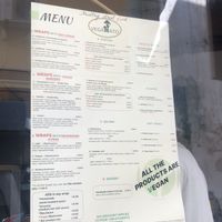   at Veganato in Crete