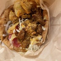   at Veganato in Crete