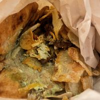   at Veganato in Crete