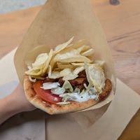  at Veganato in Crete