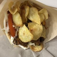   at Veganato in Crete