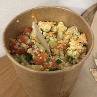   at Veganato in Crete